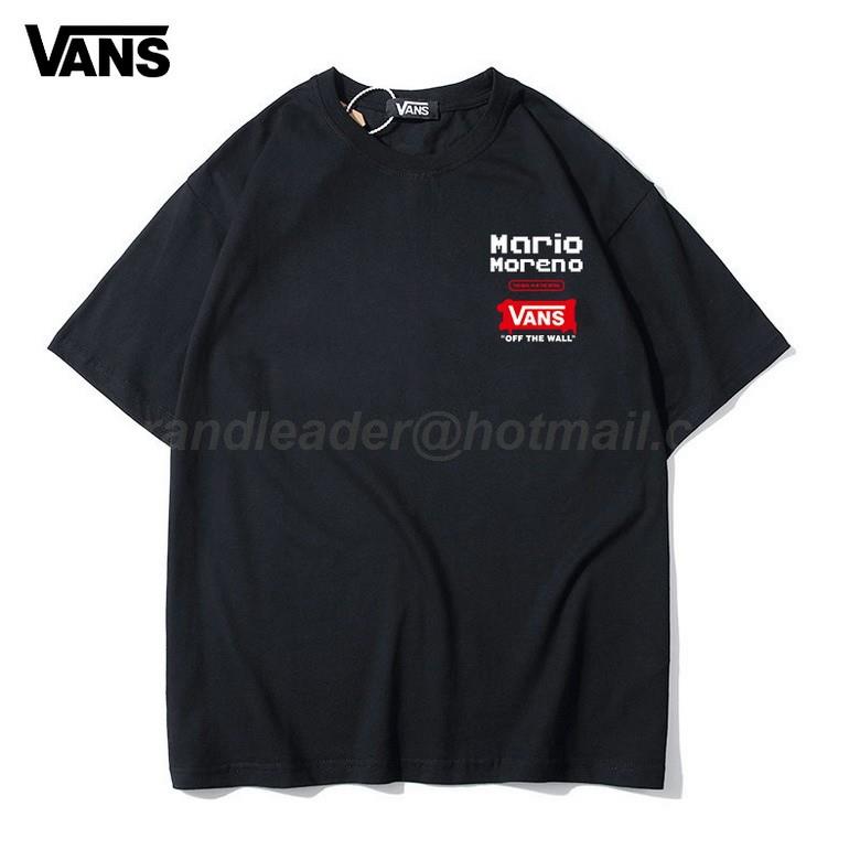 Vans Men's T-shirts 28